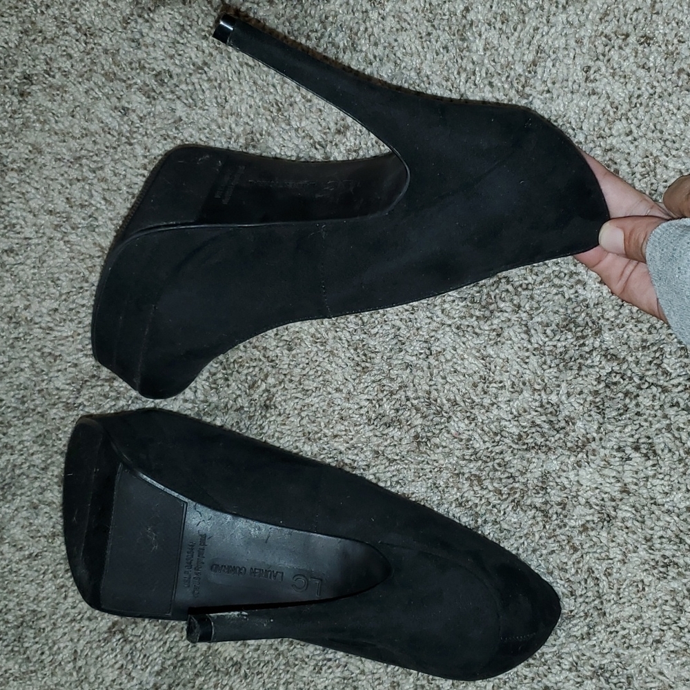 Heels - Picture 5 of 5